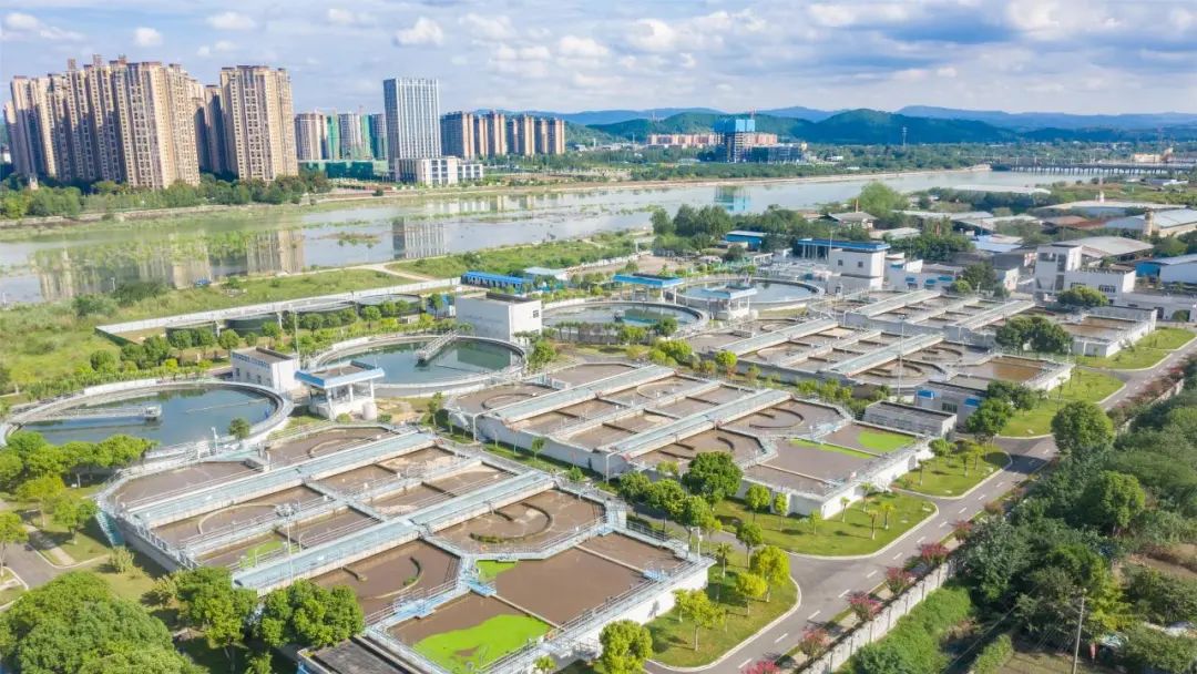 喜報(bào)！杰陽排水公司榮獲四川省水污染治理服務(wù)協(xié)會年度表彰！