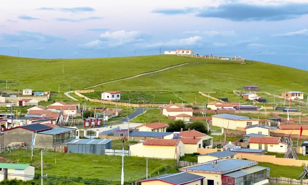 暖心！德陽發(fā)展集團收到一封來自雪域高原的感謝信