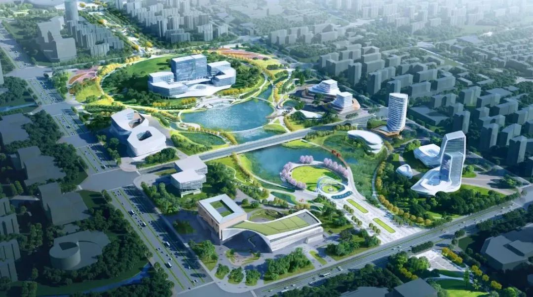 德陽市博物館、圖書館項目現(xiàn)場推進(jìn)活動舉行